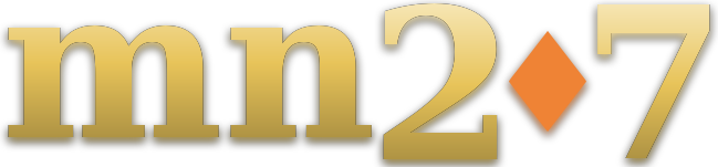 mn2o7 logo